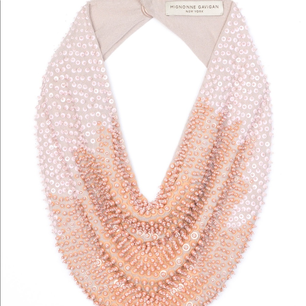 Mignoone Gavigan Necklace